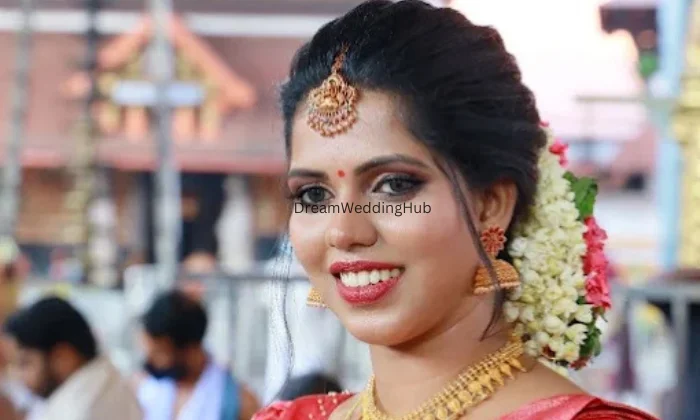 Hithas Makeover  Academy